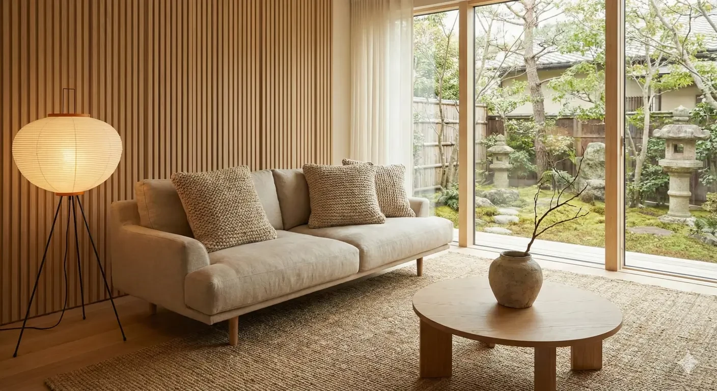 室內設計公司 — 網站開發模板展示